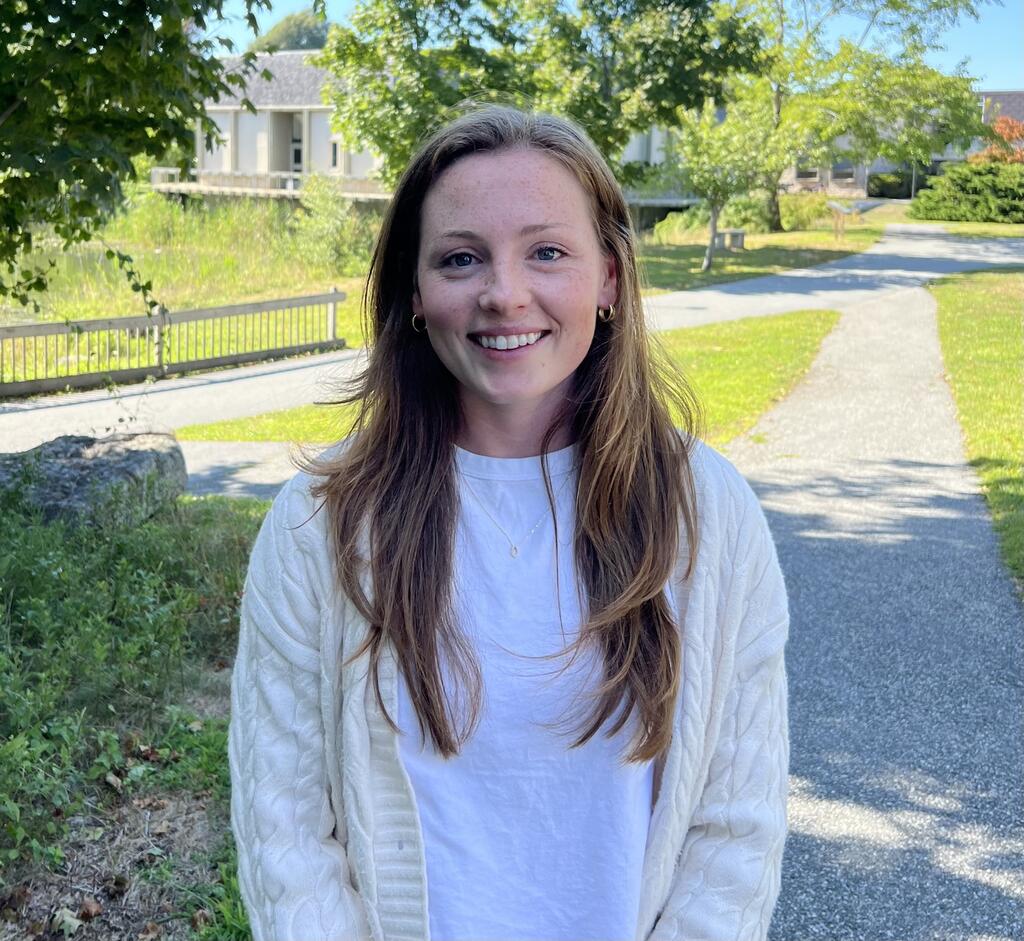 Allison Irish, M.A.