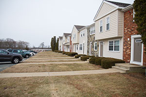 Almeida Townhouses