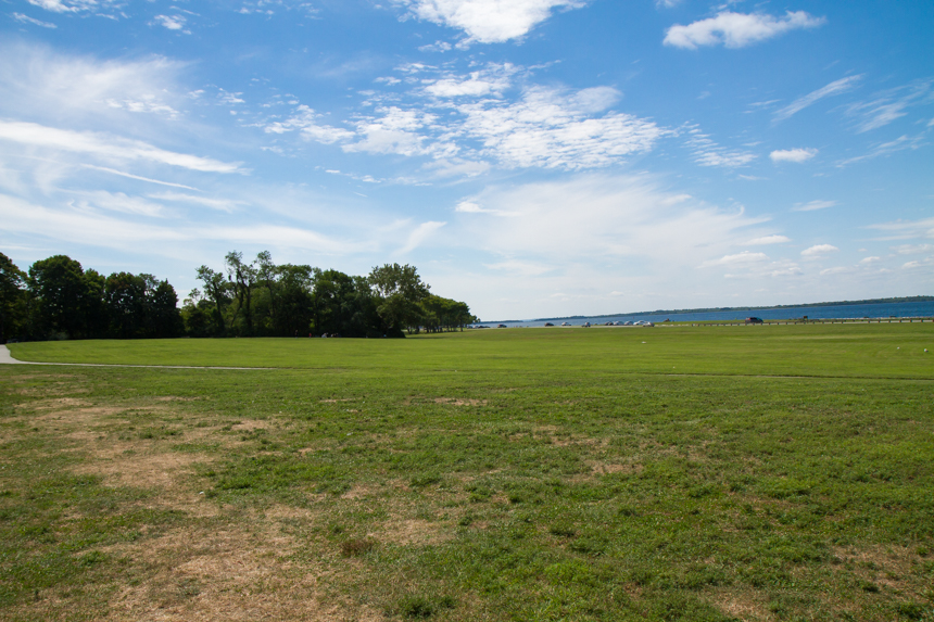 Colt State Park