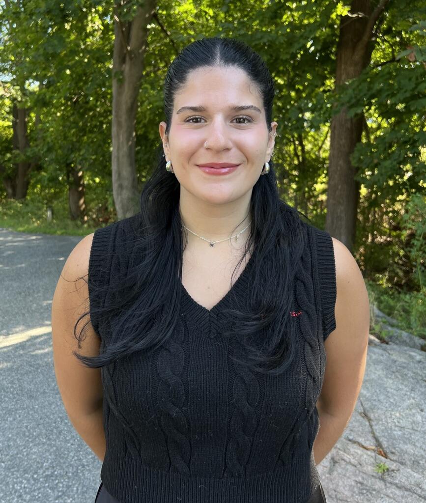 Morgan Turchetta, M.A.