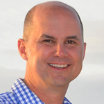 Sean P. Colin