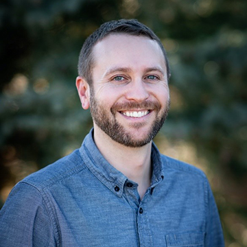 Joel Singley