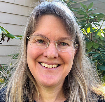 Marcie Marston