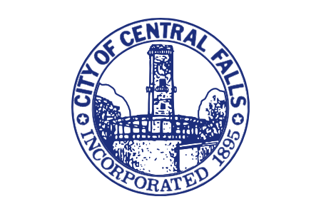 City of Central Falls