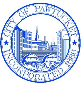 City of Pawtucket