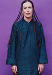 MEREDITH MONK