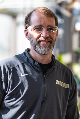 Brian Wysor
