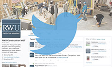 Twitter - Construction Management