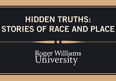 Hidden Truths poster