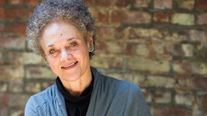 Kathleen Cleaver