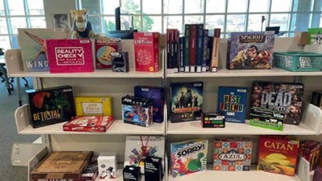 Board Game Collection