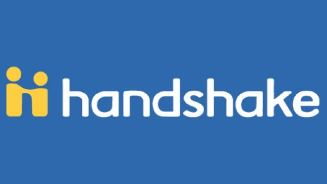 Handshake Logo