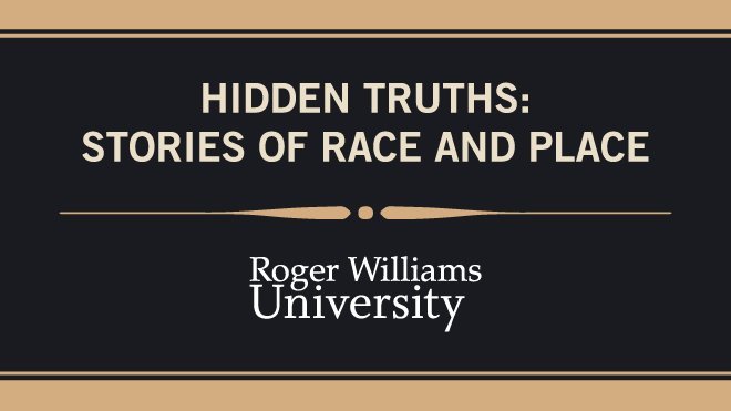 Hidden Truths graphic