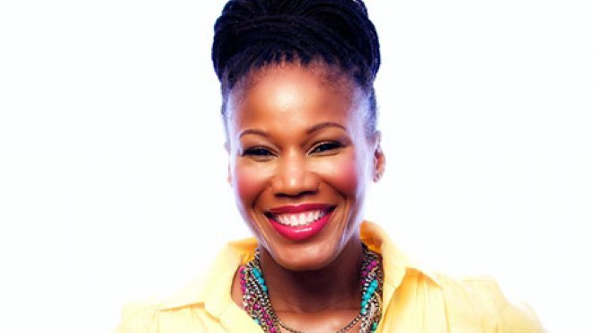 Majora Carter