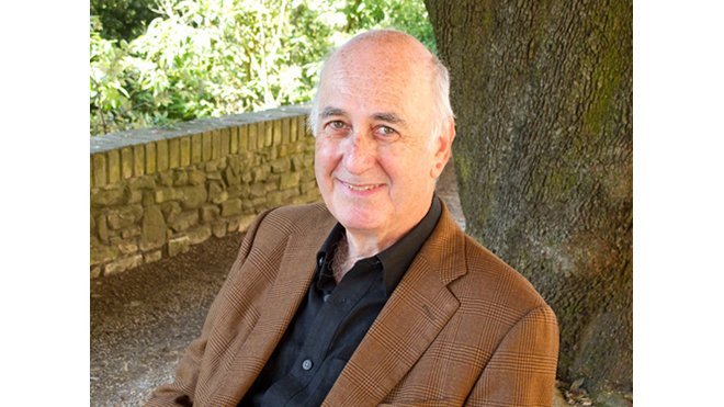 Phillip Lopate