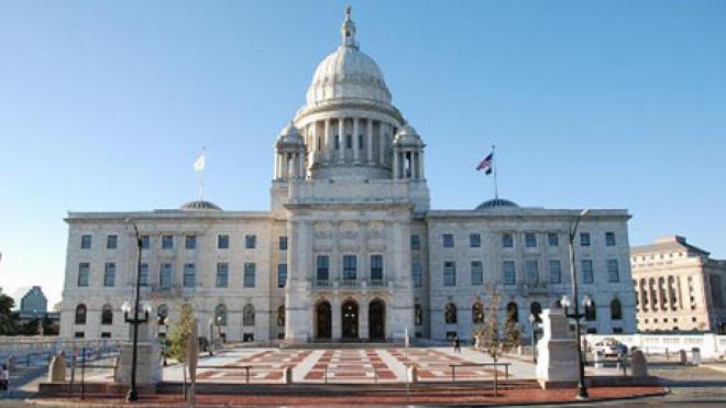 Rhode Island State House