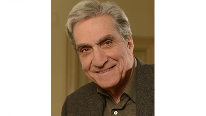 Robert Pinsky photo