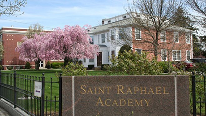 Saint Raphael Academy