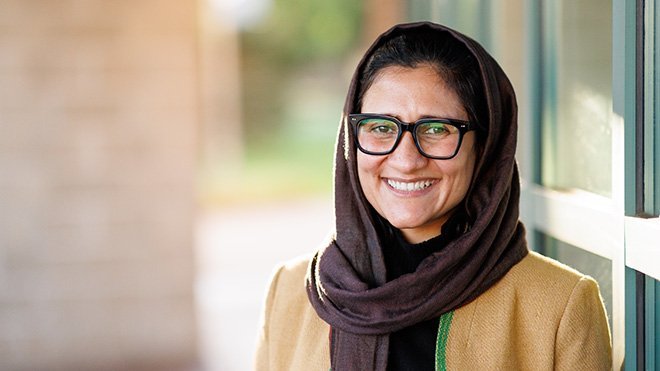 Shabana Basij-Rasikh