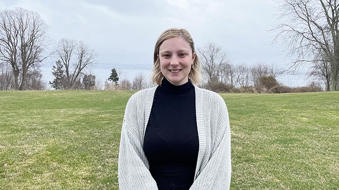 A headshot of Morgan Tunnell