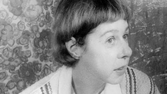 Carson McCullers