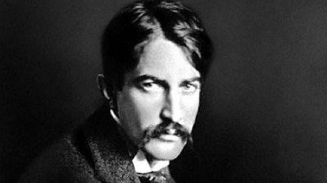 Photo Stephen Crane