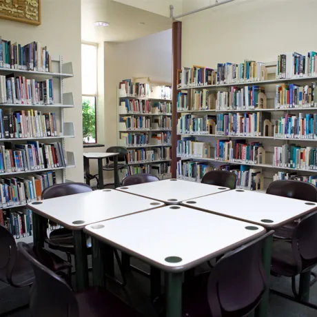 Architecture Library