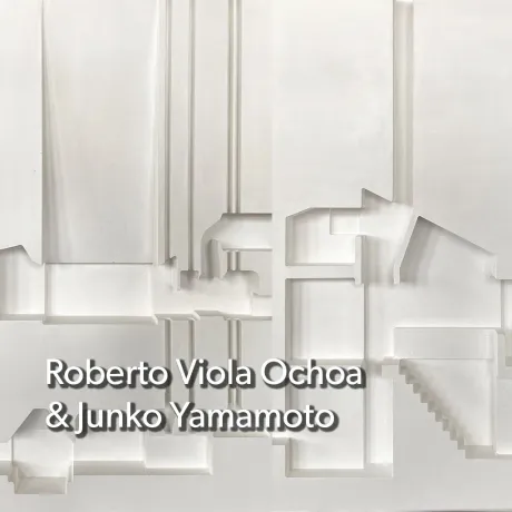 iVY Design's ECC Venice Biennale model