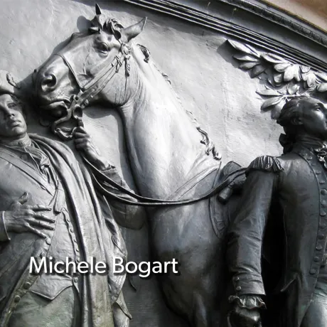 Lafayette Memorial, Prospect Park, Brooklyn, NY