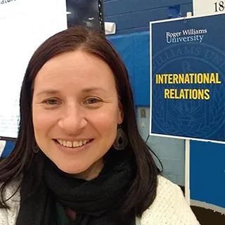 Wendy Godek
