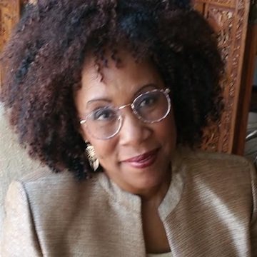 Dr. Bonita Cade