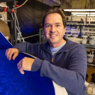Dr. Andy Rhyne
