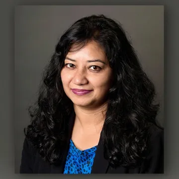 Diya Das