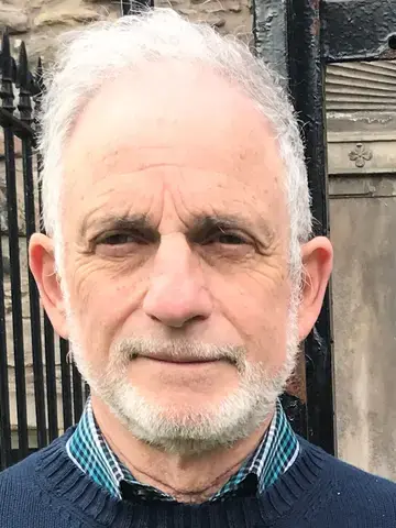 Harvey Ussach