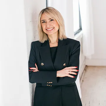 Duygu Akdevelioglu