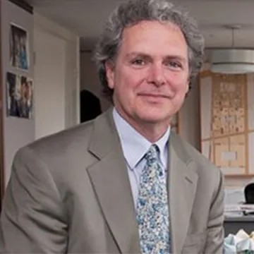 A photo of Dean Stephen White