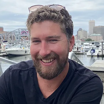 Brian Hendrickson
