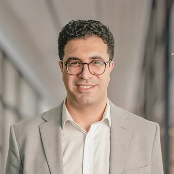 Issa Ramaji