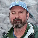 photo of Paul M. Webb