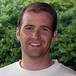 photo of Brian Wysor