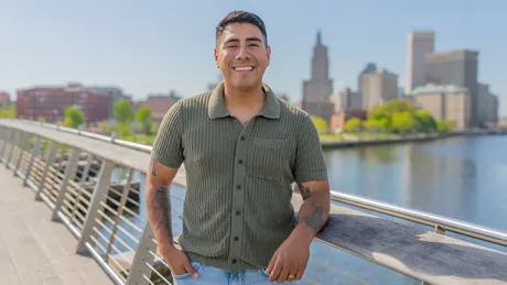 Michael Cifuentes