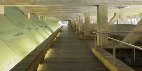 Nantes History Museum