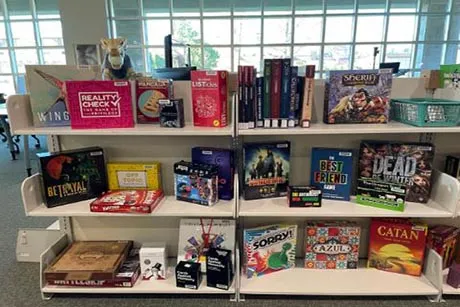 Board Game Collection