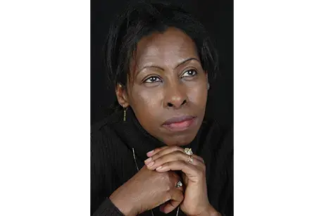 Scholastique Mukasonga Image