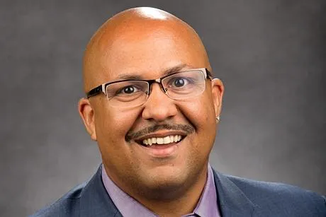 Ralph E. Tavares