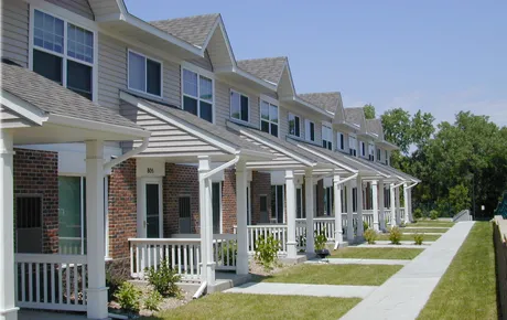 Houses