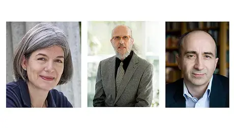 Keynote Panel Birss Lecture 2023 image