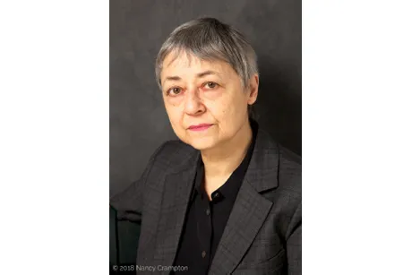 photo sigrid nunez