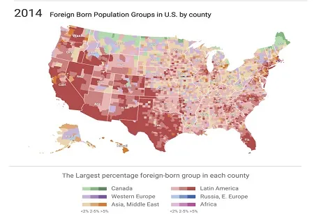 Map picture