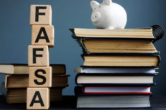 FAFSA
